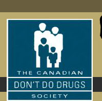 The Canadian Don't Do Drugs Society